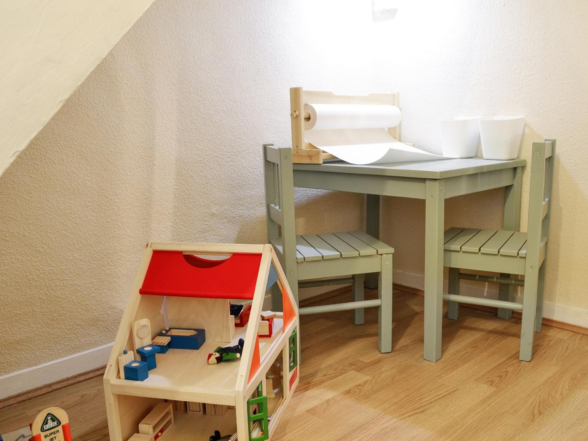 Bryn Boda Holiday home