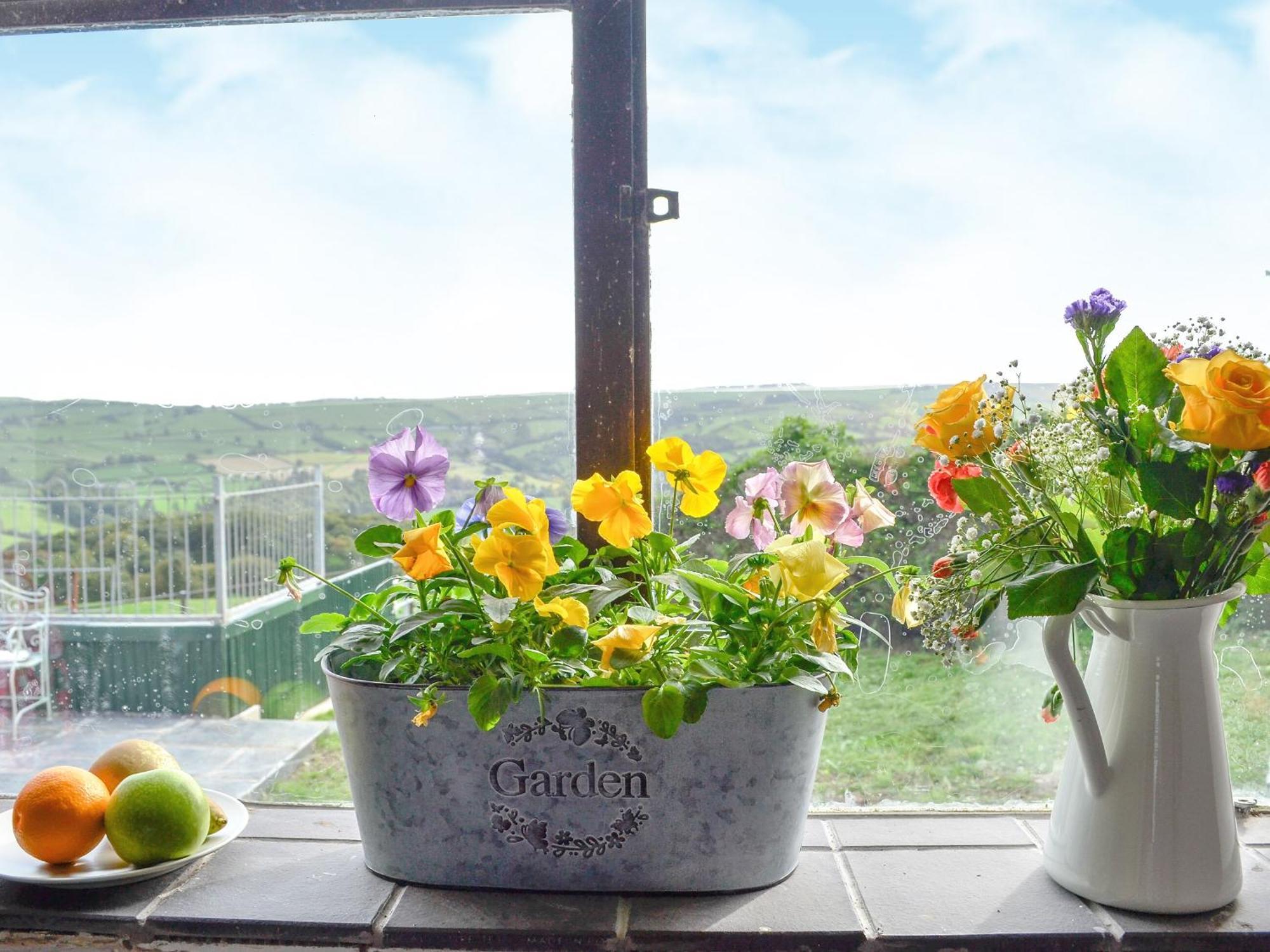 Holiday home Bryn Boda