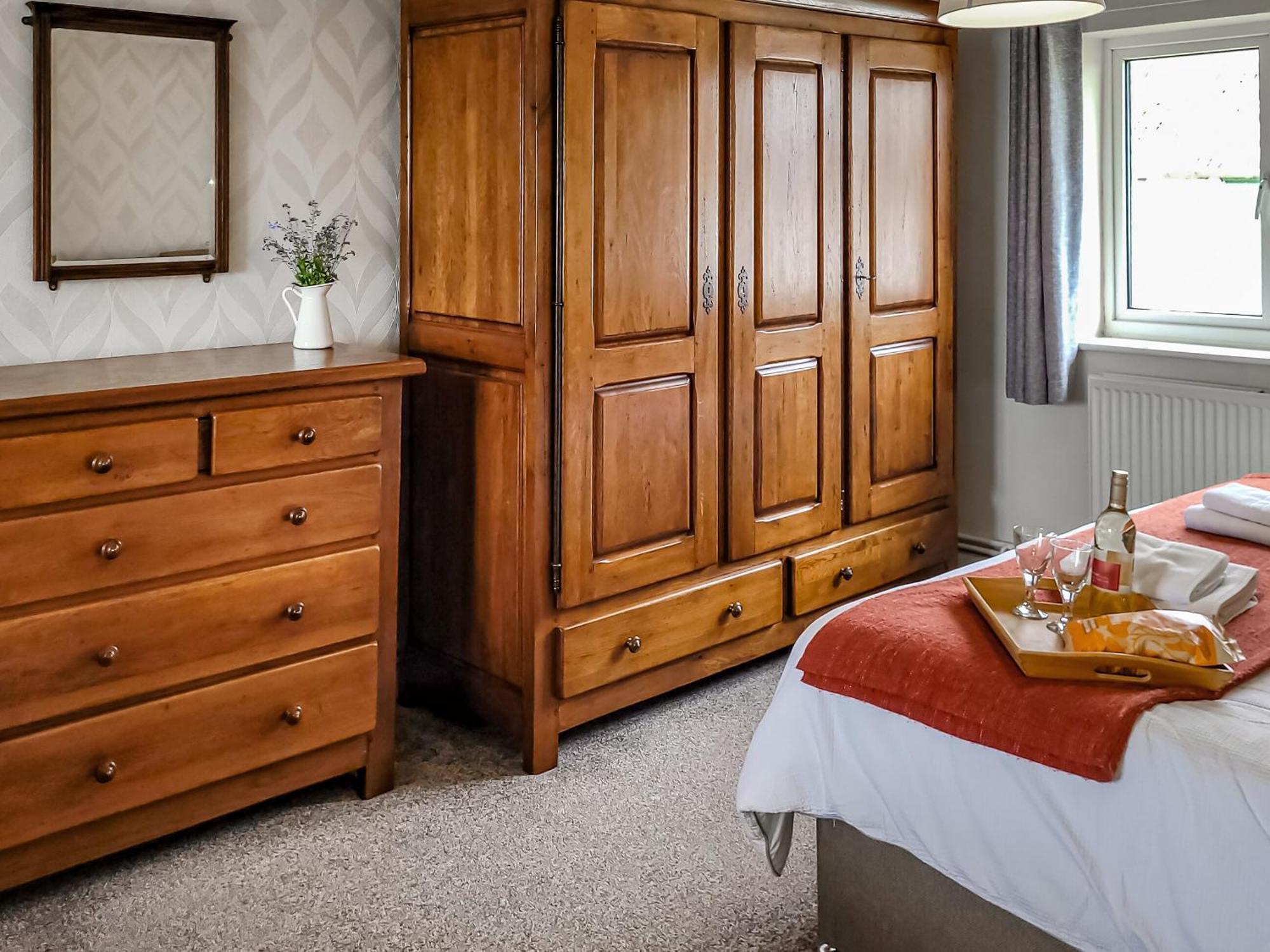 Bryn Boda Holiday home