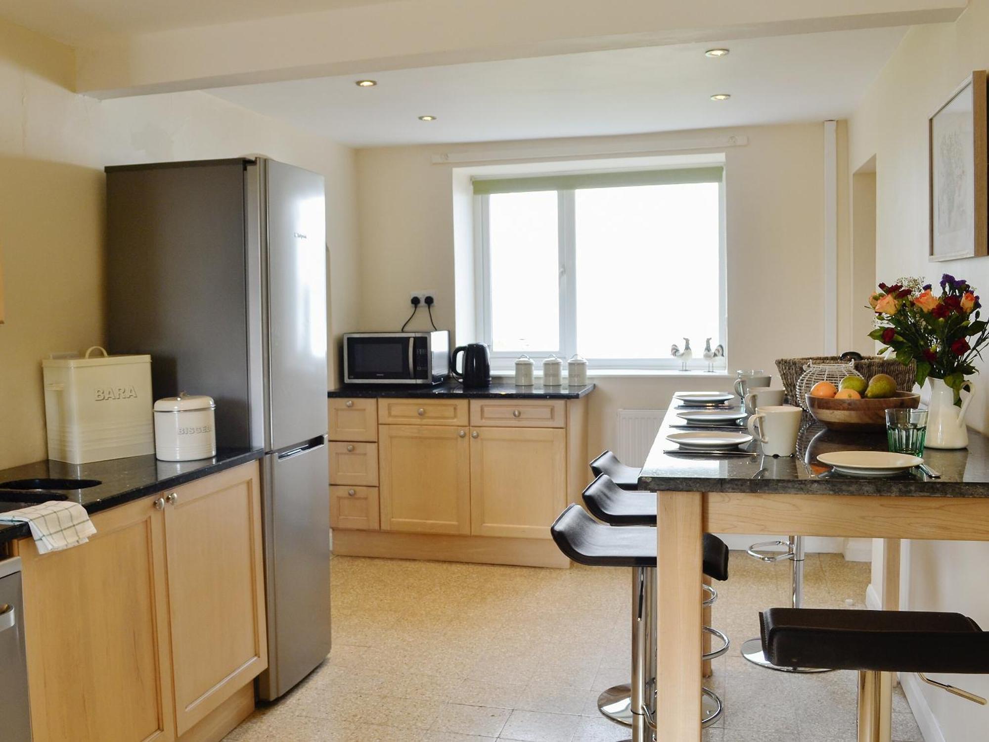 Holiday home Bryn Boda Nantglyn